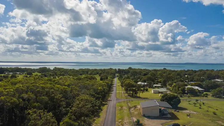 Third view of Homely house listing, 111 Pacific Drive, Booral QLD 4655