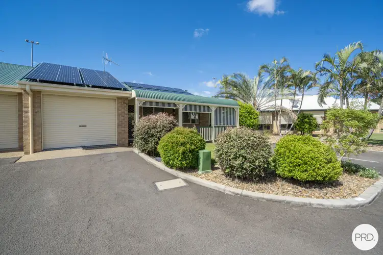 20/14 Stedman Street, Norville QLD 4670