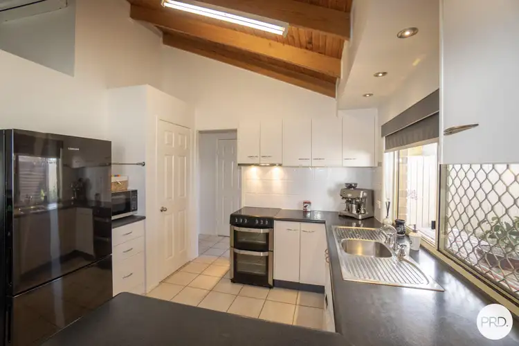 Fourth view of Homely unit listing, 20/14 Stedman Street, Norville QLD 4670