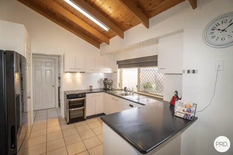 Fifth view of Homely unit listing, 20/14 Stedman Street, Norville QLD 4670
