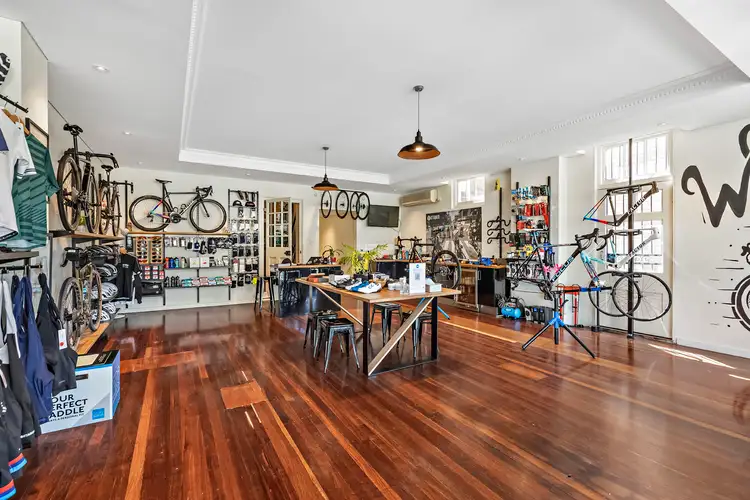 Third view of Homely block of units listing, 263 Enmore Road, Enmore NSW 2042