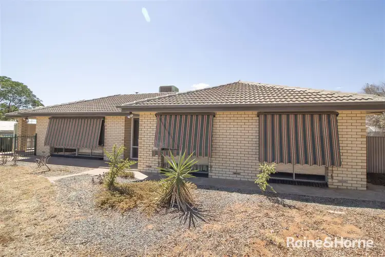 Main view of Homely house listing, 1 Whithall Street, Port Augusta SA 5700