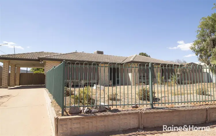 Second view of Homely house listing, 1 Whithall Street, Port Augusta SA 5700