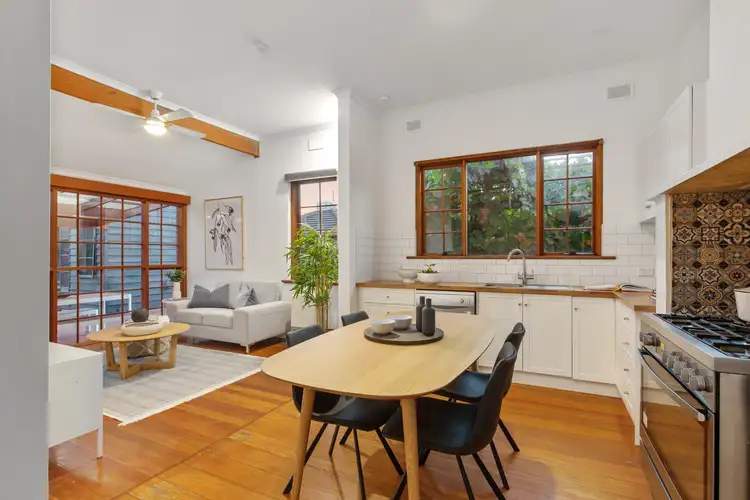 Third view of Homely house listing, 14A Broughton Avenue, Kurralta Park SA 5037