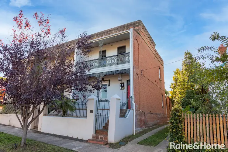 169 William Street, Bathurst NSW 2795