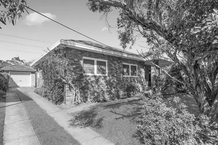 360 The Boulevarde, Kirrawee NSW 2232