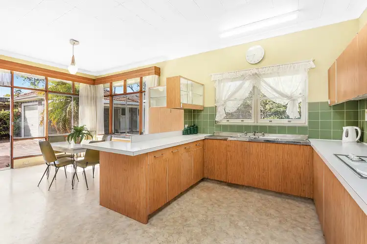 Third view of Homely house listing, 360 The Boulevarde, Kirrawee NSW 2232