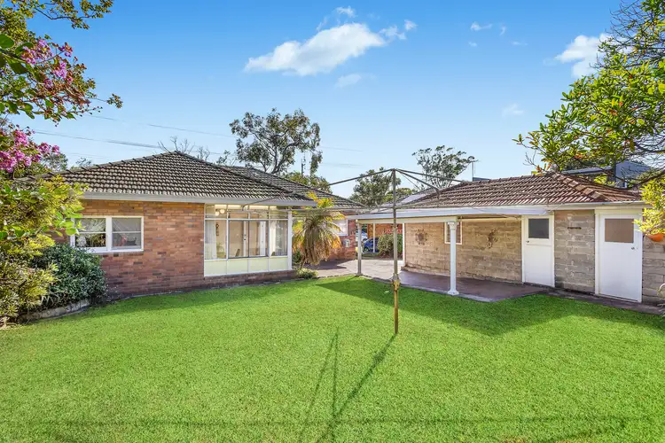 Fifth view of Homely house listing, 360 The Boulevarde, Kirrawee NSW 2232