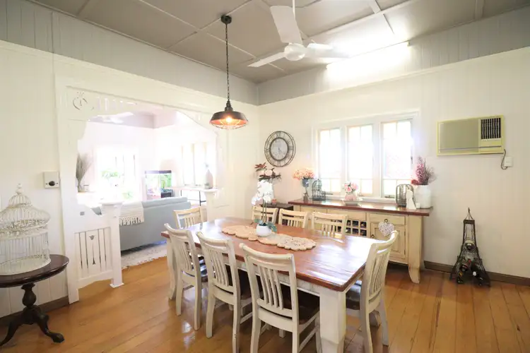 Third view of Homely house listing, 60 Gibson Street, Ayr QLD 4807