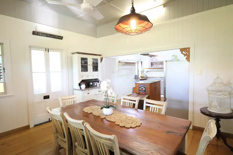 Fourth view of Homely house listing, 60 Gibson Street, Ayr QLD 4807