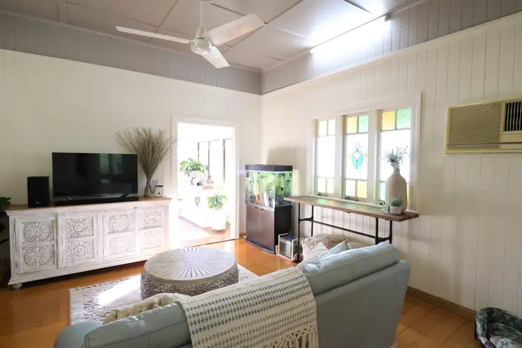 Fifth view of Homely house listing, 60 Gibson Street, Ayr QLD 4807