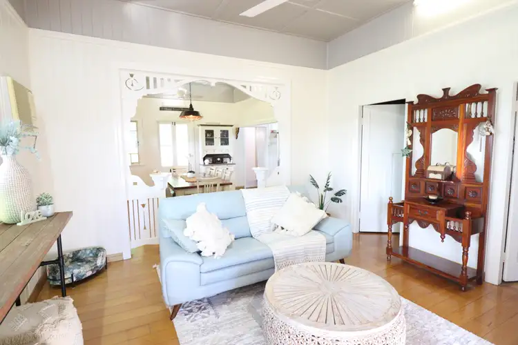 Sixth view of Homely house listing, 60 Gibson Street, Ayr QLD 4807