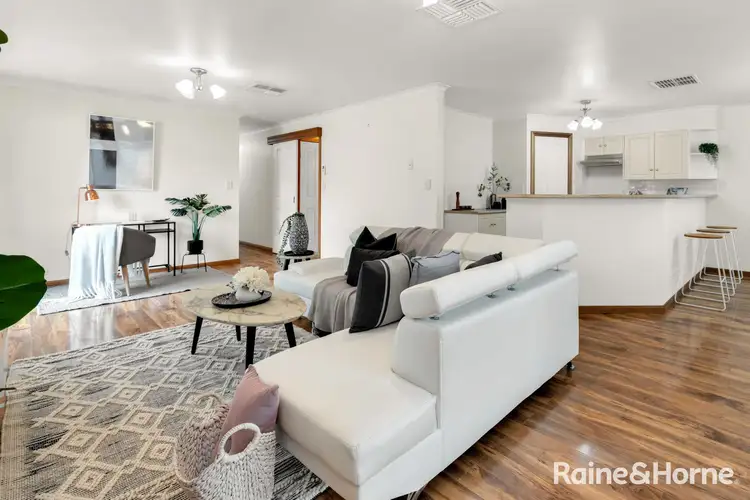 Second view of Homely house listing, 25 Riordan Street, Morphett Vale SA 5162