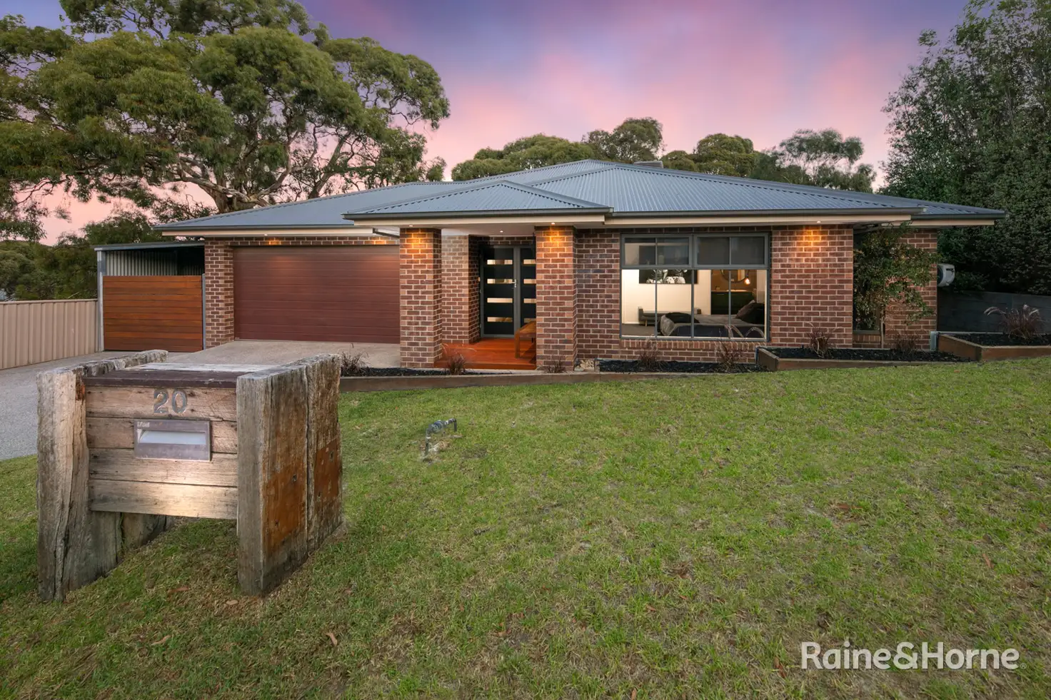 Main view of Homely house listing, 20 Longmire Court, Sunbury VIC 3429