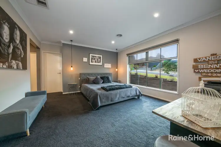 Sixth view of Homely house listing, 20 Longmire Court, Sunbury VIC 3429