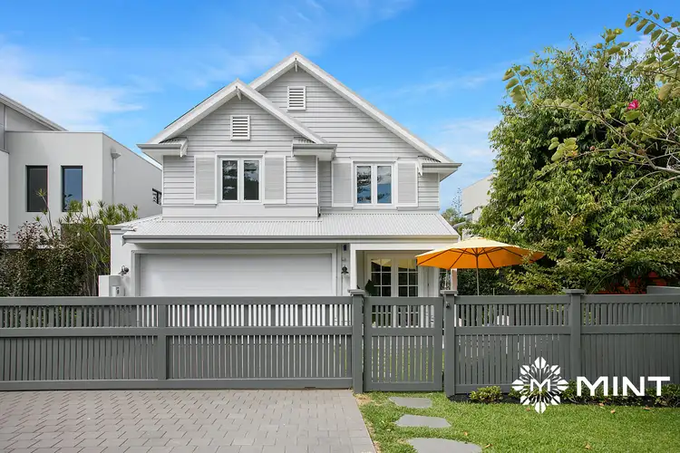 1A Charles Street, Cottesloe WA 6011