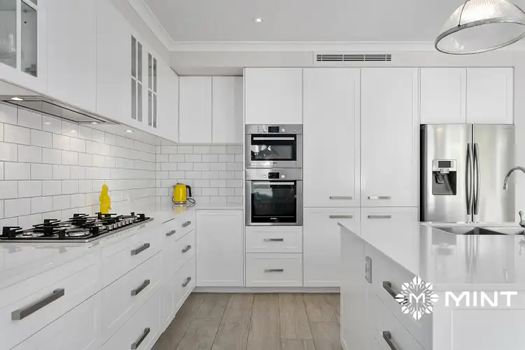 Fifth view of Homely house listing, 1A Charles Street, Cottesloe WA 6011