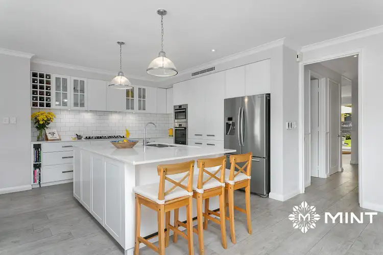 Sixth view of Homely house listing, 1A Charles Street, Cottesloe WA 6011