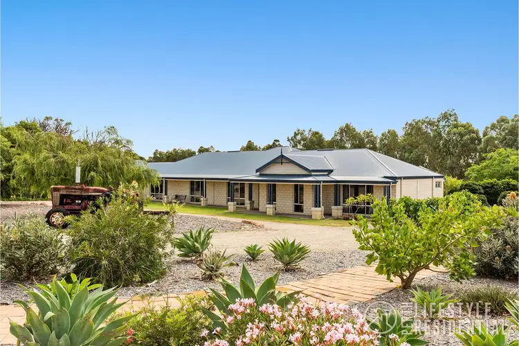 Main view of Homely house listing, 11 Caraway Loop, Two Rocks WA 6037