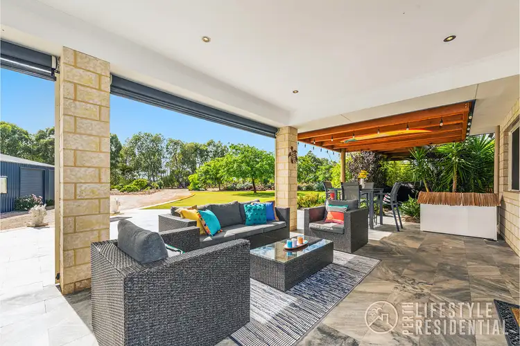 Second view of Homely house listing, 11 Caraway Loop, Two Rocks WA 6037