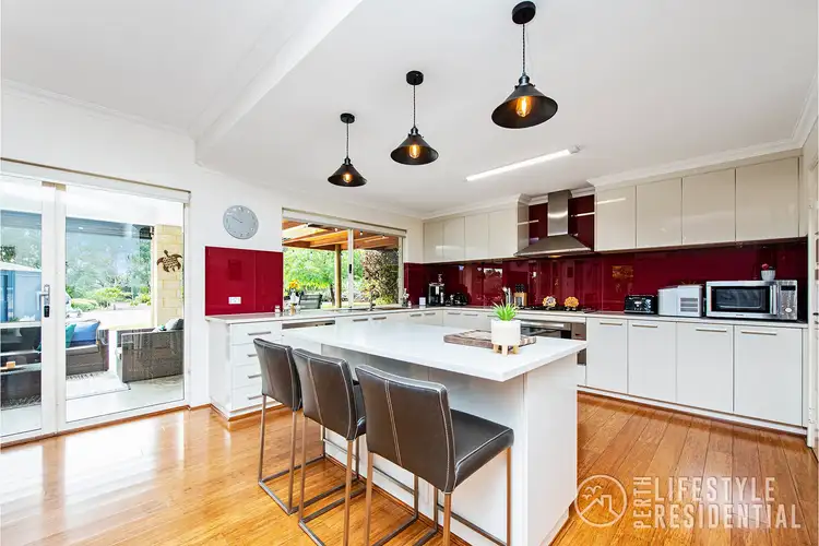 Third view of Homely house listing, 11 Caraway Loop, Two Rocks WA 6037