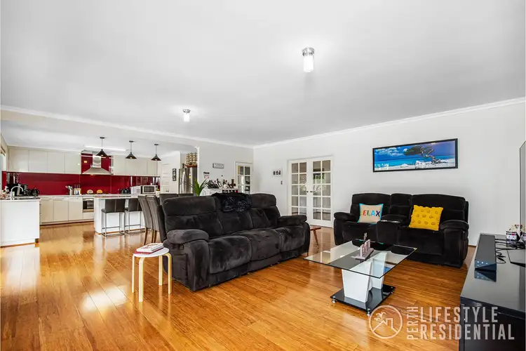 Fourth view of Homely house listing, 11 Caraway Loop, Two Rocks WA 6037
