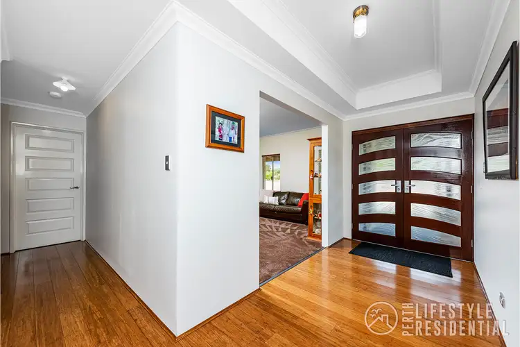 Fifth view of Homely house listing, 11 Caraway Loop, Two Rocks WA 6037