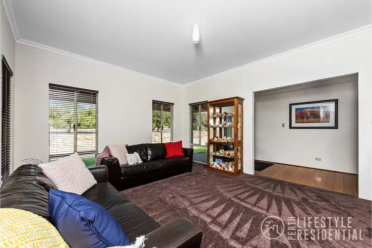 Sixth view of Homely house listing, 11 Caraway Loop, Two Rocks WA 6037