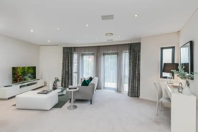 Third view of Homely apartment listing, 6/31 Rangers Road, Cremorne NSW 2090