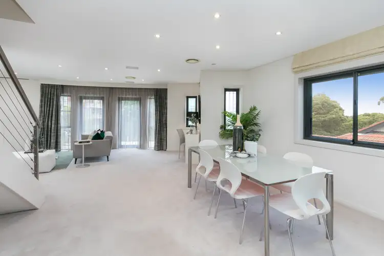 Fifth view of Homely apartment listing, 6/31 Rangers Road, Cremorne NSW 2090