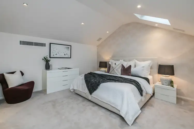 Sixth view of Homely apartment listing, 6/31 Rangers Road, Cremorne NSW 2090