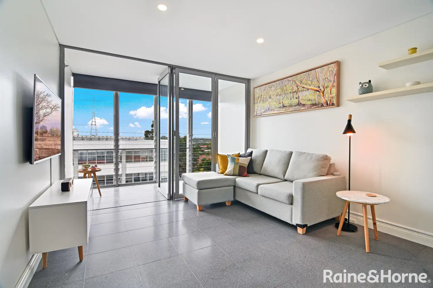 Main view of Homely studio listing, 306/11 Chandos Street, St Leonards NSW 2065