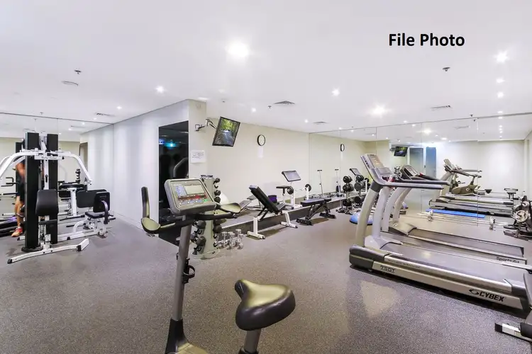 Fifth view of Homely studio listing, 306/11 Chandos Street, St Leonards NSW 2065