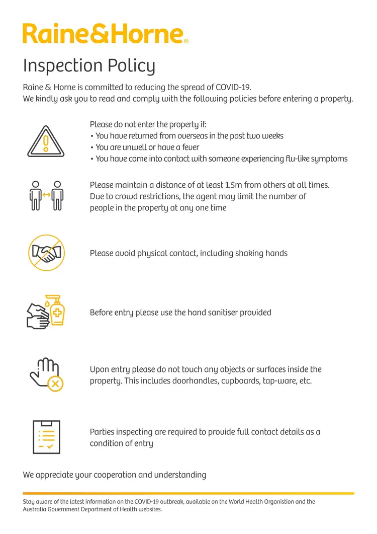 Sixth view of Homely studio listing, 306/11 Chandos Street, St Leonards NSW 2065
