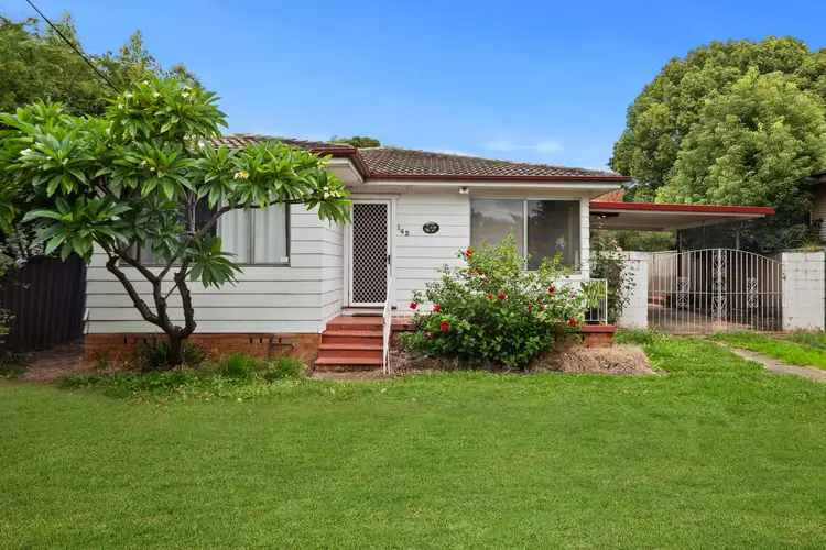 Main view of Homely house listing, 142 & 142a Great Western Highway, Colyton NSW 2760