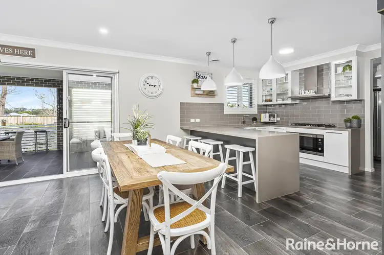 Third view of Homely house listing, 1 Parker Crescent, Berry NSW 2535