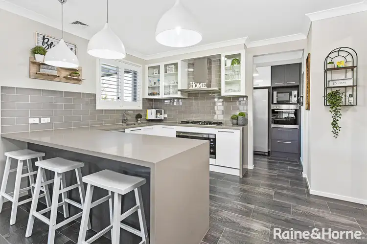 Fourth view of Homely house listing, 1 Parker Crescent, Berry NSW 2535