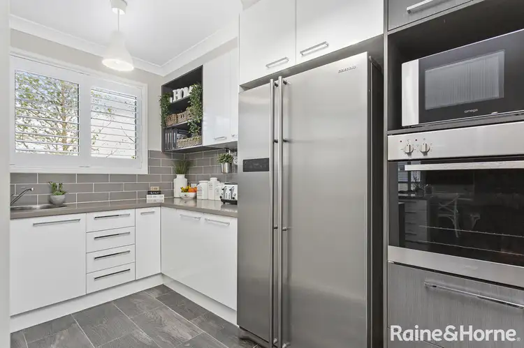 Fifth view of Homely house listing, 1 Parker Crescent, Berry NSW 2535