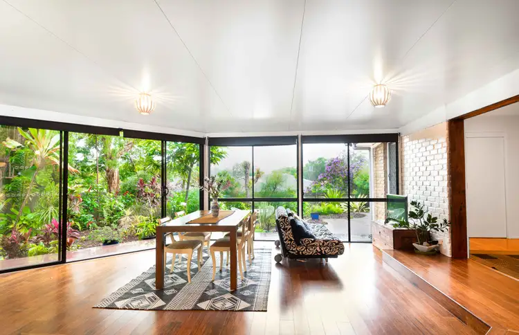 Second view of Homely house listing, 22 Wirruna Avenue, Ocean Shores NSW 2483