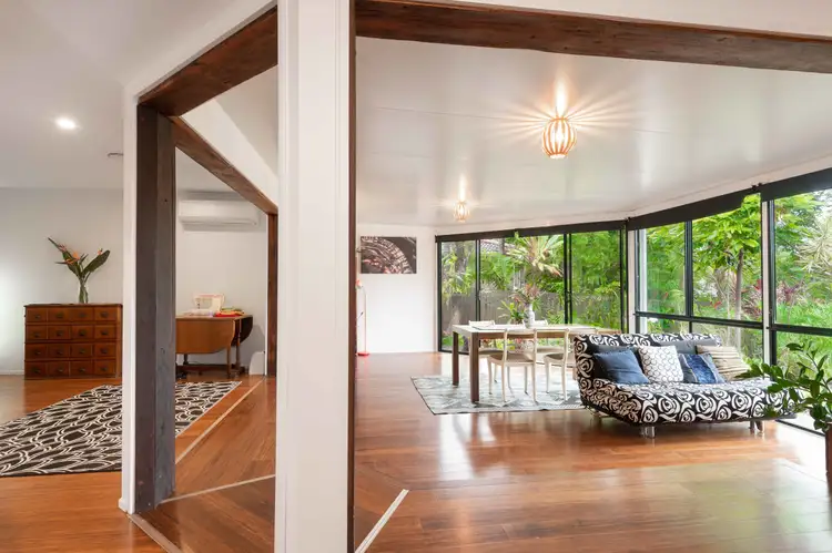 Fourth view of Homely house listing, 22 Wirruna Avenue, Ocean Shores NSW 2483