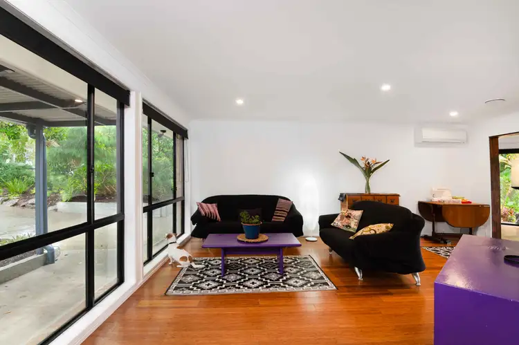 Fifth view of Homely house listing, 22 Wirruna Avenue, Ocean Shores NSW 2483