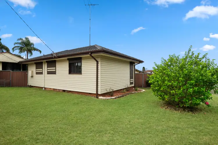 Second view of Homely house listing, 21 & 21a Captain Cook Drive, Willmot NSW 2770