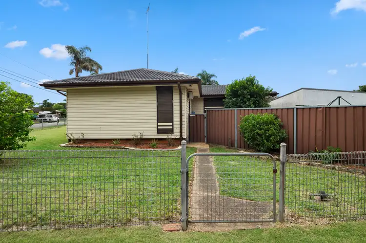 Third view of Homely house listing, 21 & 21a Captain Cook Drive, Willmot NSW 2770