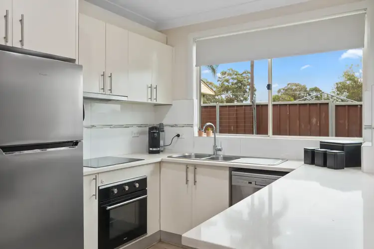 Sixth view of Homely house listing, 21 & 21a Captain Cook Drive, Willmot NSW 2770