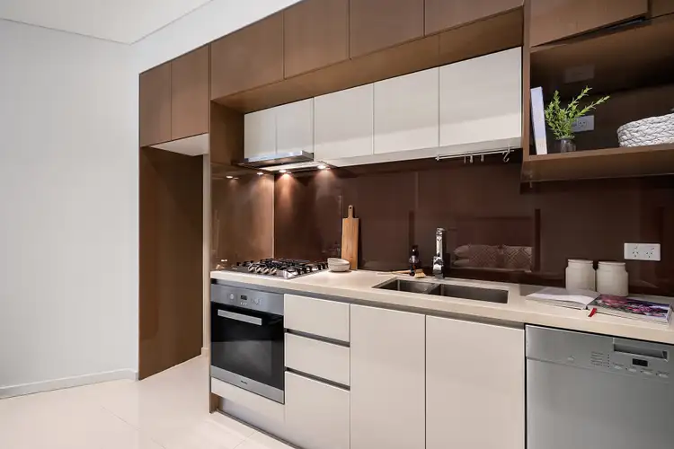 Second view of Homely apartment listing, 602A/7-13 Centennial Avenue, Lane Cove NSW 2066