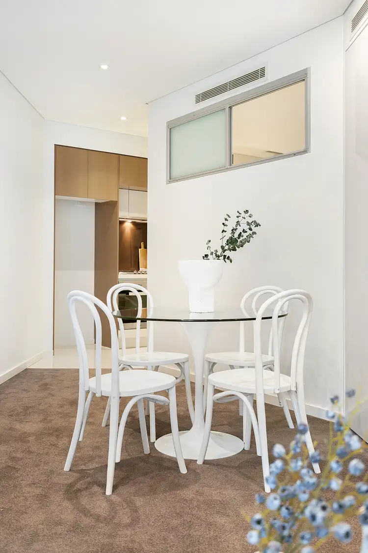 Third view of Homely apartment listing, 602A/7-13 Centennial Avenue, Lane Cove NSW 2066