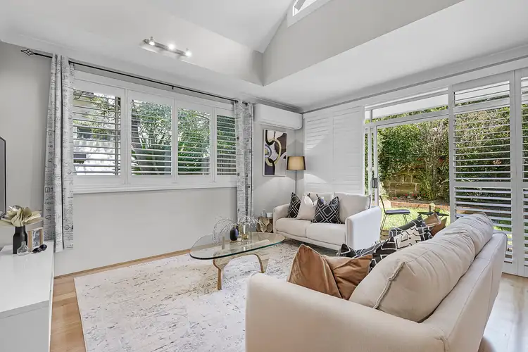 Main view of Homely townhouse listing, 3/59 Finlayson Street, Lane Cove NSW 2066
