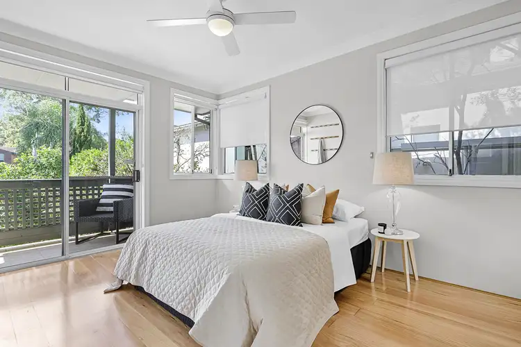 Fourth view of Homely townhouse listing, 3/59 Finlayson Street, Lane Cove NSW 2066