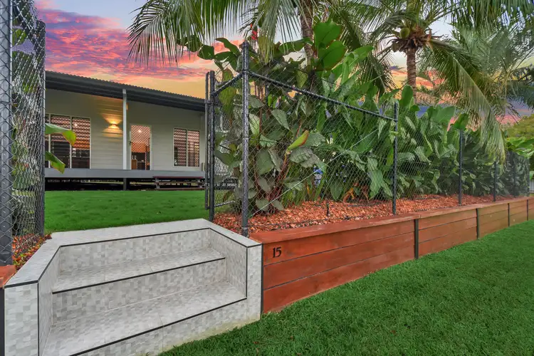 Second view of Homely house listing, 15 Ibis Court, Bakewell NT 832