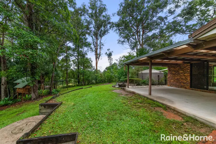 Main view of Homely house listing, 49 Timbara Road, Pomona QLD 4568
